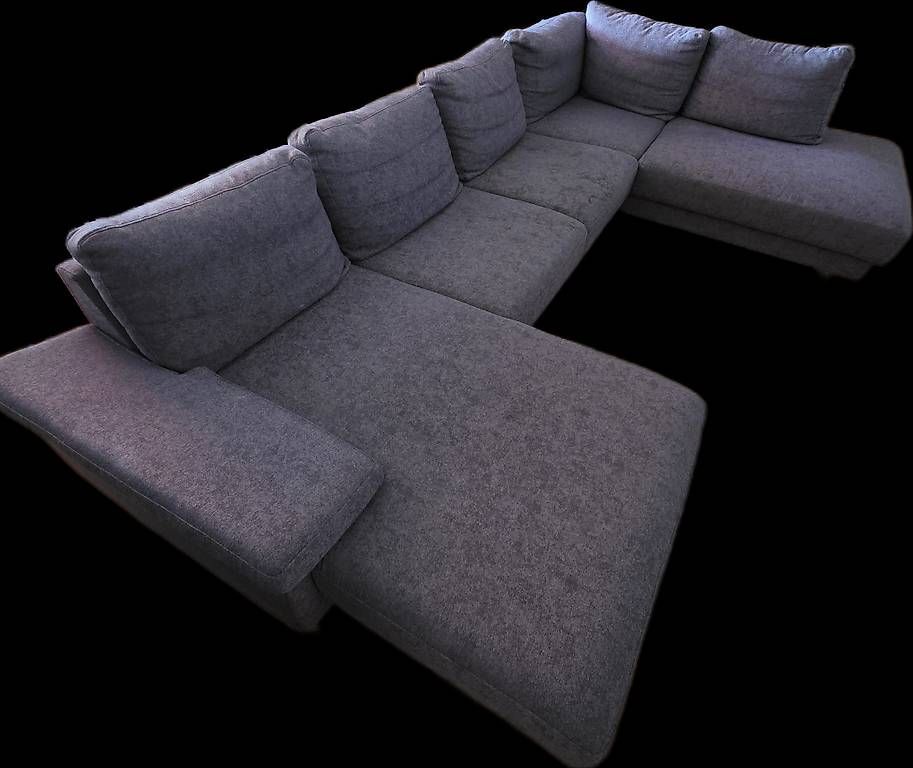 Sofas: Sofa – D'occasion à Bassersdorf par Roman_Ariel 4