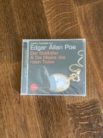 Edgar A. Poe: Der Goldkäfer und Maske des roten Todes