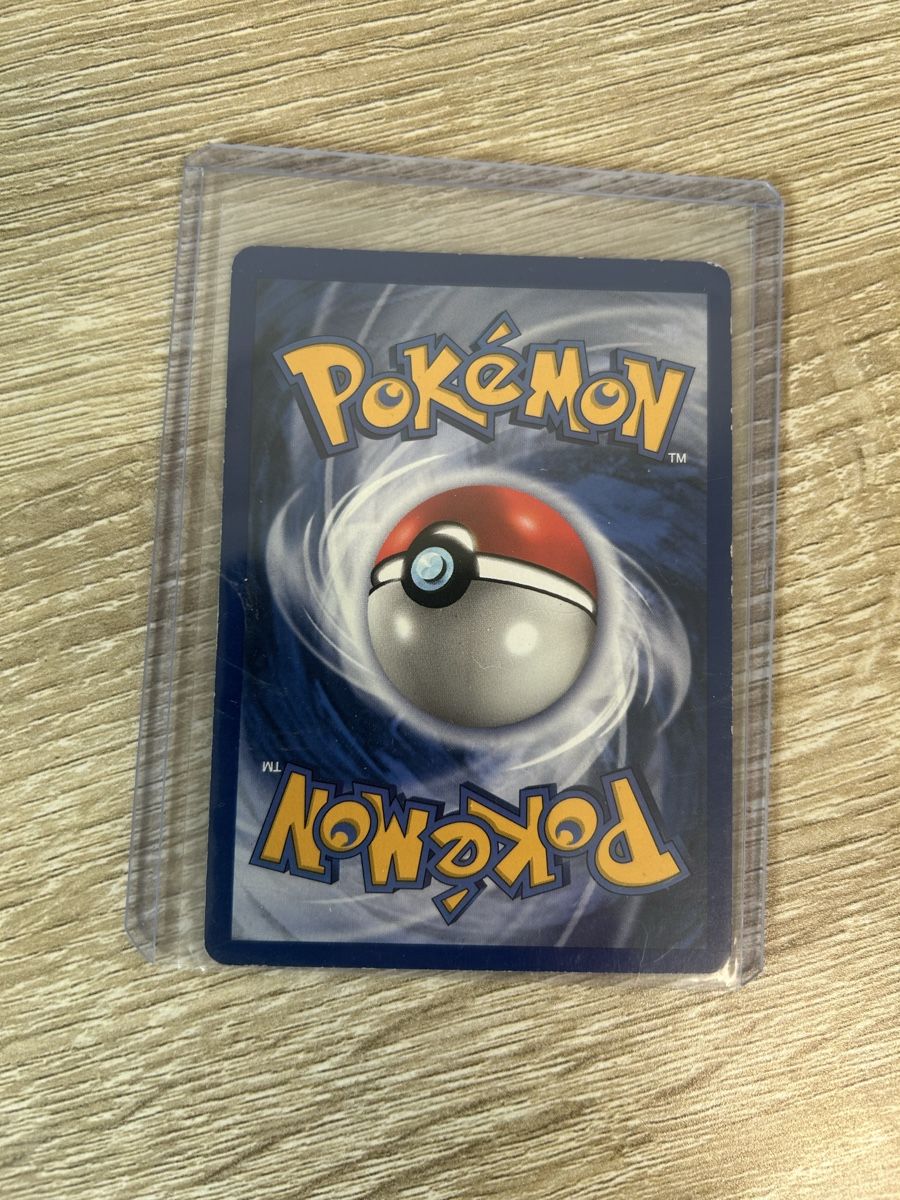 Pokémon Carte collezionabili: Pokemon Piepi 1. Edition Deutsch Baseset – Usato da Berg (Dägerlen) venduto da nzelli 1