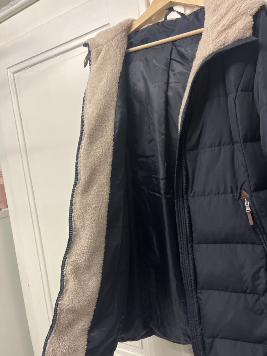 Ralph Lauren Mäntel: Ralph Lauren Daunenmantel – Gebraucht aus Les Marécottes von yell39 5