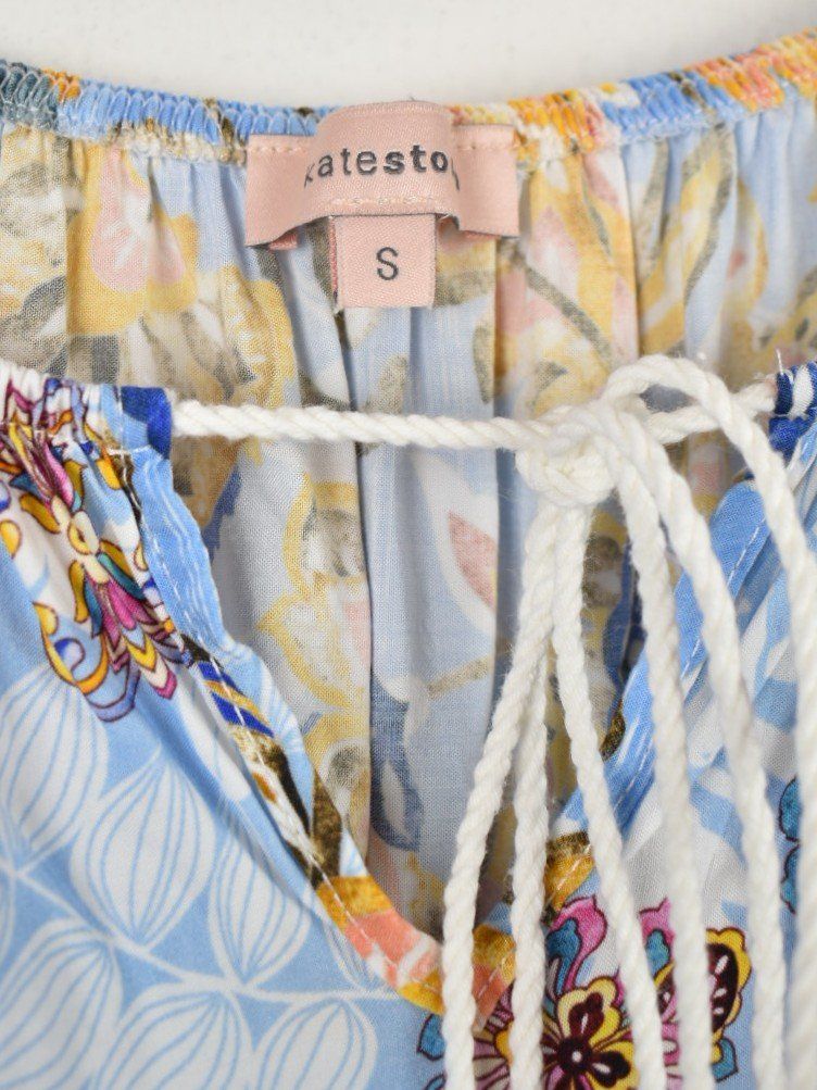 Camicette: Katestorm Bluse, Gr.S, neuwertig, 100% Viskose – Nuovo (secondo la descrizione) da Nürensdorf venduto da 2ND_STORY 5