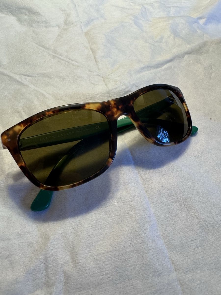 Ralph Lauren Occhiali & Lenti: Ralph Lauren Sunglasses OPH4071 – Usato da Herrliberg venduto da jba_zcw7 5