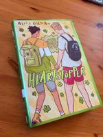 Special Edition Heartstopper Volume 3