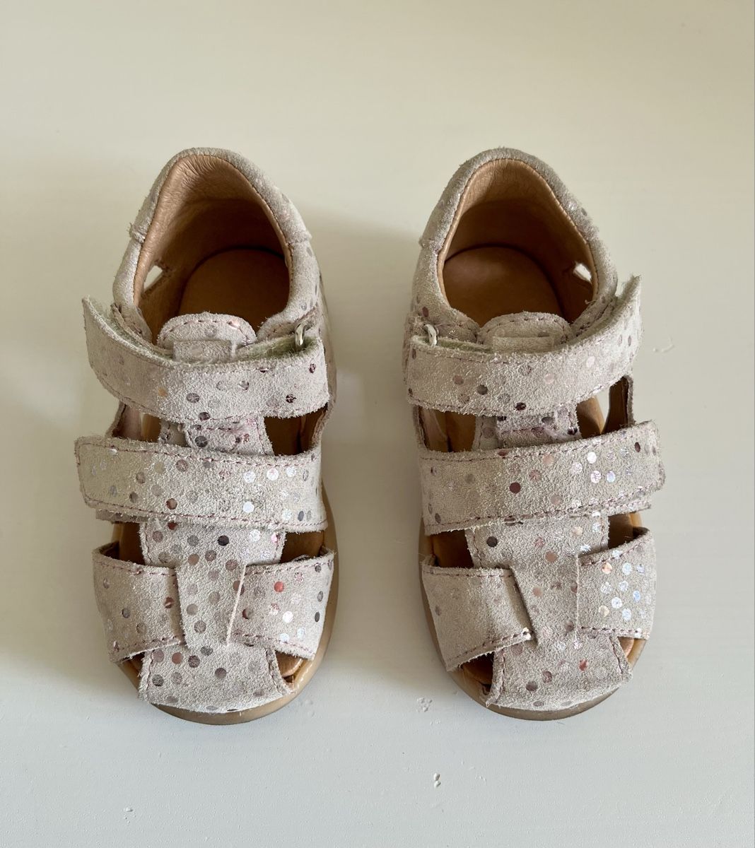 Froddo Schuhe für Jungen: Froddo Sandalen Grösse 22  – Gebraucht aus Winterthur von Mahonyy 1