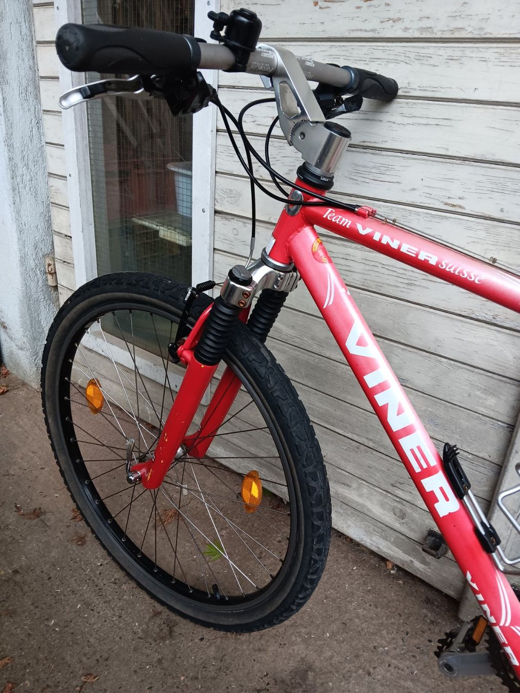 Vélos: Velo VINER Shark – D'occasion à Dietikon par Sauber64 2
