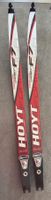 Hoyt - Branches Formula F7 Wood - Long 44#