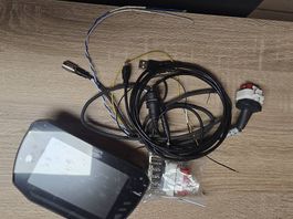 Lot Dashboard +Ecu et accessoires