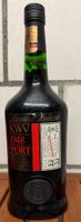 KWV 1948 Portwein, Limited Release, Rarität zu verkaufen!