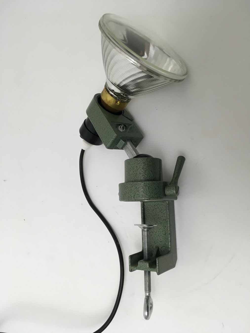Philips Lampade: Kugelkopf Lampe / Beleuchtungsspot – Usato da Rheineck venduto da emma.gut 8