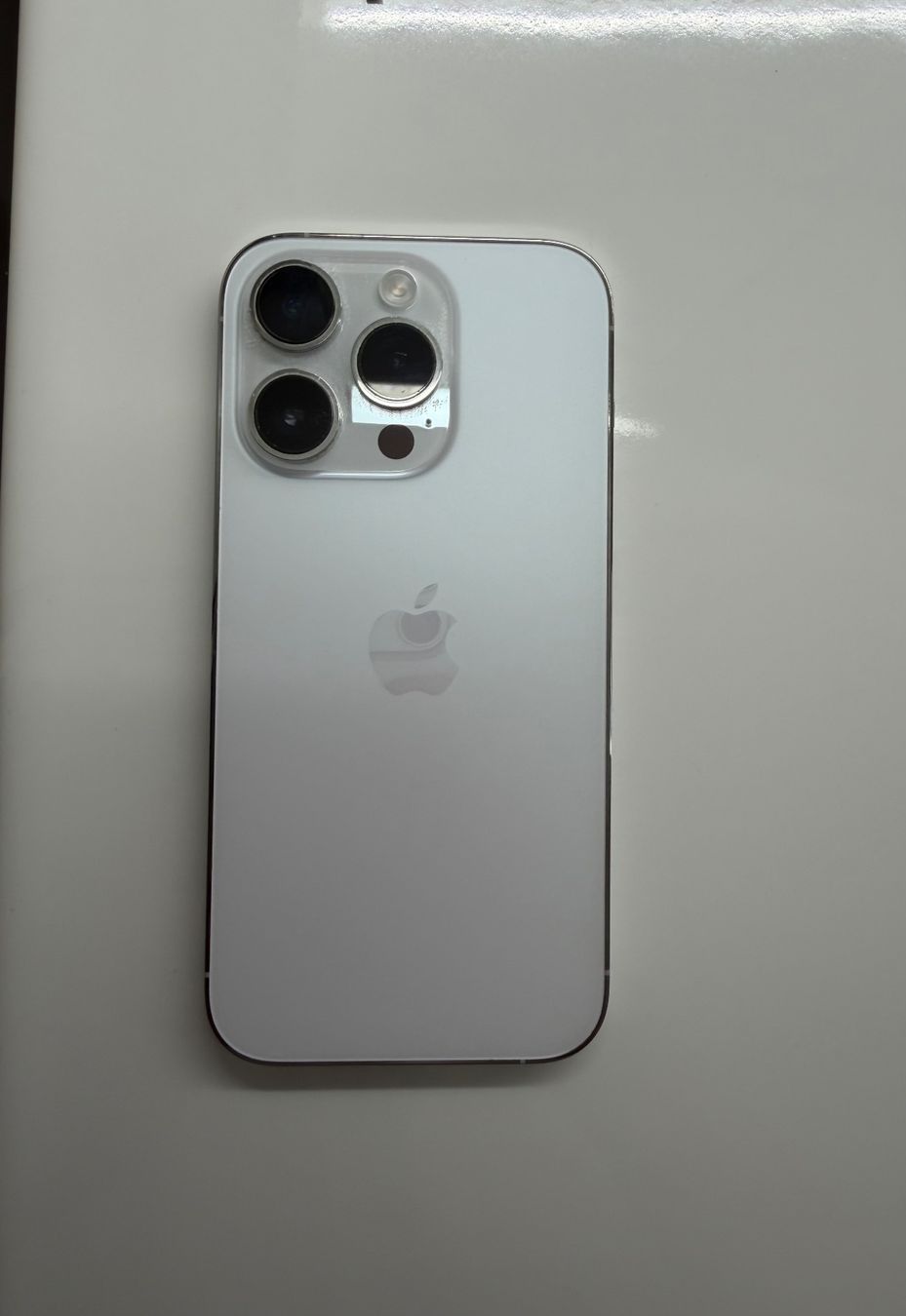 Apple Handys / Smartphones: iPhone 14 Pro 128 GB – Gebraucht aus Luzern von bosshard03 3
