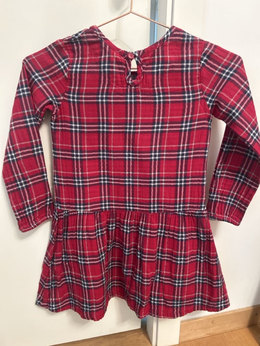 Vestiti & Gonne: Kleid von Kanz, Grösse 6 – Nuovo (secondo la descrizione) da Uetikon am See venduto da barceloneta 1