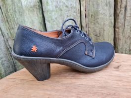 ART Pumps Öko NP 159.- Neu gr40(795) AUSVERKAUF!! SALE!!