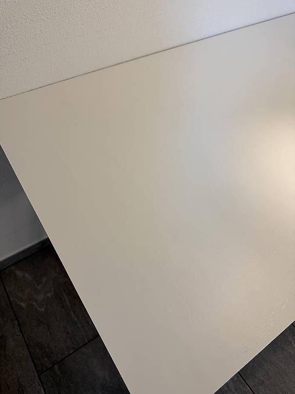 Tische: Hay Loop Stand Frame Tischböcke & Multiplex-Tischplatte – Gebraucht aus Zürich von emily269 3