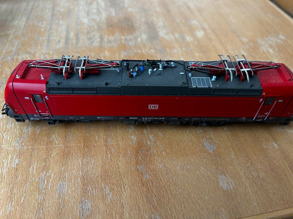Märklin 36181 (Gebraucht) in Erstfeld für CHF 150 – mit Lieferung auf ...