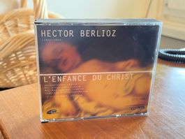 Hector Berlioz - L'Enfance du Christ - SRA02A