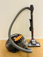 Staubsauger Dyson Ball DC33c origin gebrauchter Zustand
