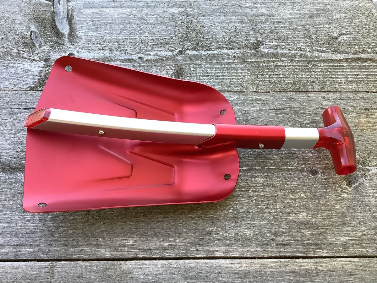 Tous les outils: Lawineschaufel – Neuf (Voir description) à Chur par jk.84 1