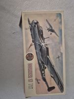 Airfix Dornier Do 17 E/F 1/72 Modellbaukasten neuwertig