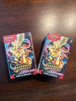2x Ascended Heroes Booster Bundle 🇺🇸