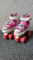 Verstellbare Rollschuhe 28-31