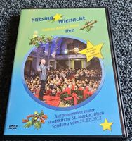 Mitsing Wienacht Anarew Bond & Band live(22136)