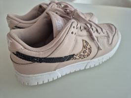 Coole Nike Sneakers Gr. 38