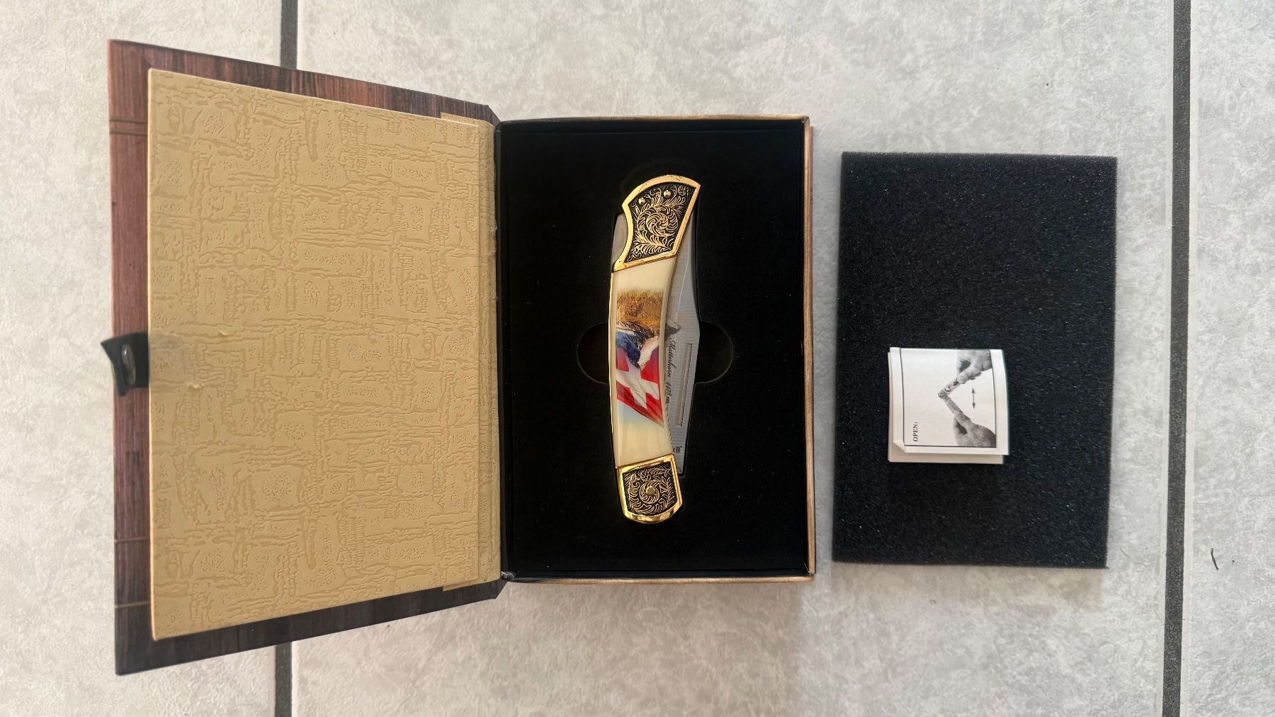 Coltelli tascabile: Collection Swiss Matterhorn – Nuovo (secondo la descrizione) da Monte Carasso venduto da Ely67 1