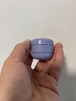 Tatcha The Dewy Skin Cream Feuchtigkeitspflege 15 ml neu