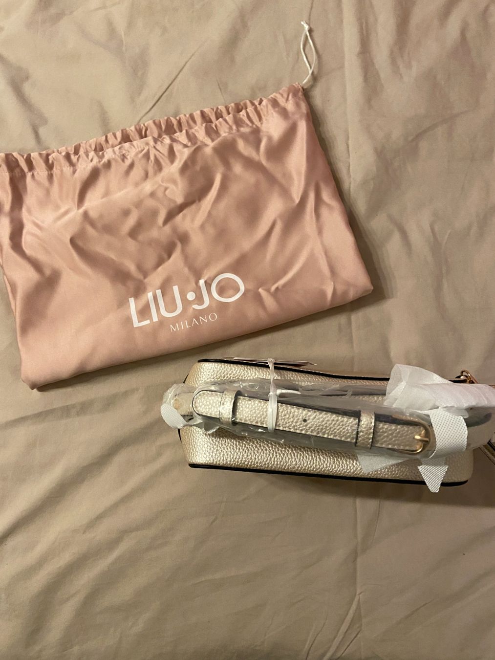 Altro in  Abbigliamento & Accessori: Sac bandoulière LIU JO – Nuovo e nell'imballaggio originale da Plan les Ouates venduto da didi911 1