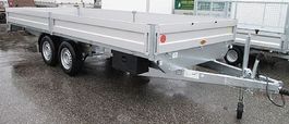 Böckmann HL-AL 5121 3500kg Anhänger 5m Sachenanhänger