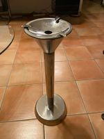 Standaschenbecher , Art Deco , (Fr) , ca. 1930