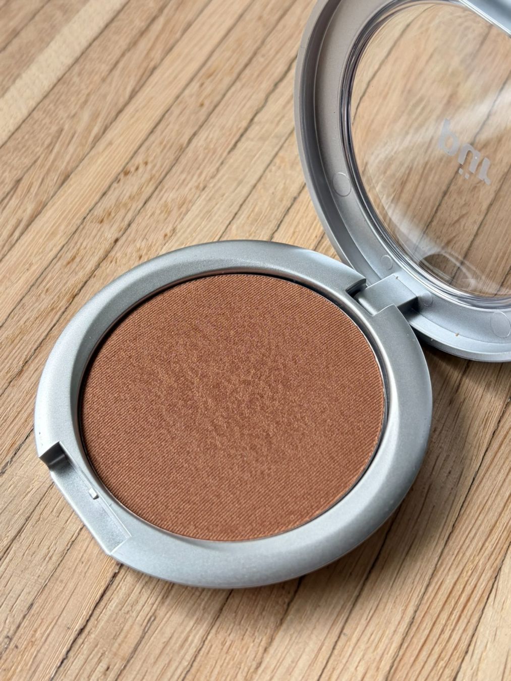 Make-up: PÜR Mineral Glow Bronzing Powder – Usato da Schlieren venduto da con_hdp9 7