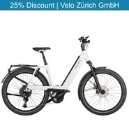 Riese & Müller Nevo 4 GT touring Core