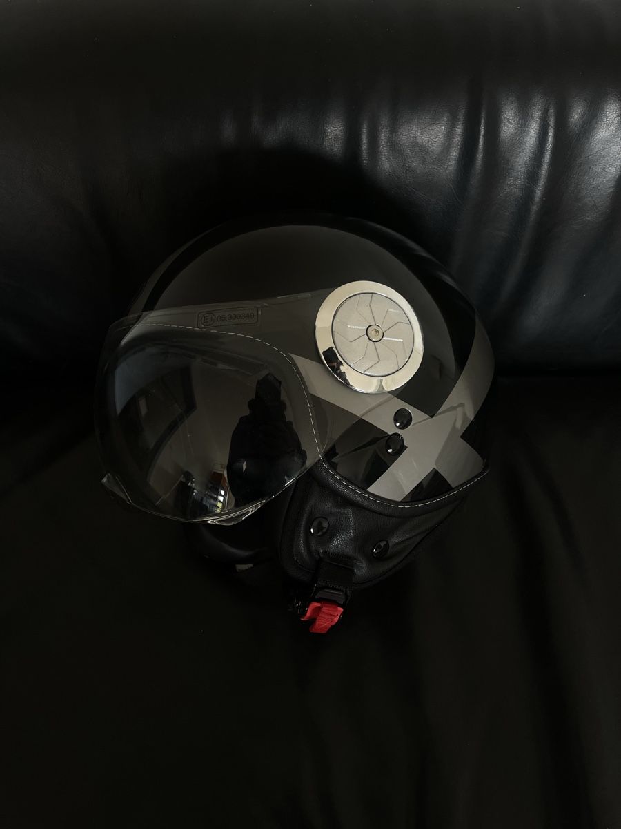 Helme & Visiere: ROLLER HELM S – Gebraucht aus Zürich von ebclassique 3