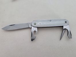 Elsener schwyz militärmesser Alox 71
