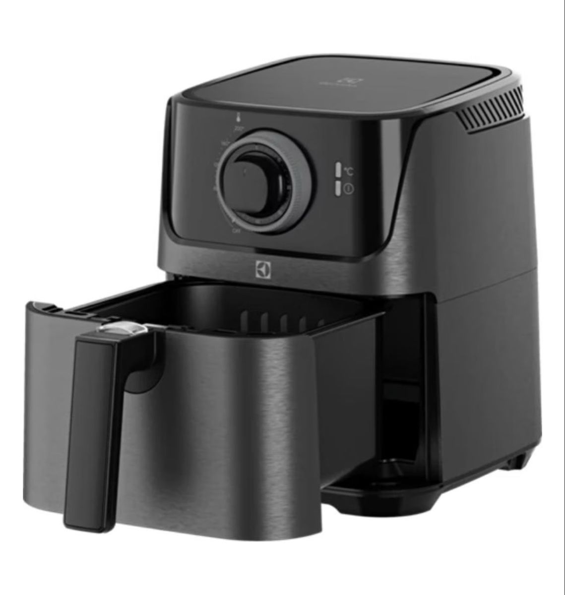 Electrolux Appareils de cuisine: Heisstluftfritteuse Elektrolux E5AF1-4GB – D'occasion à Engelburg par Low