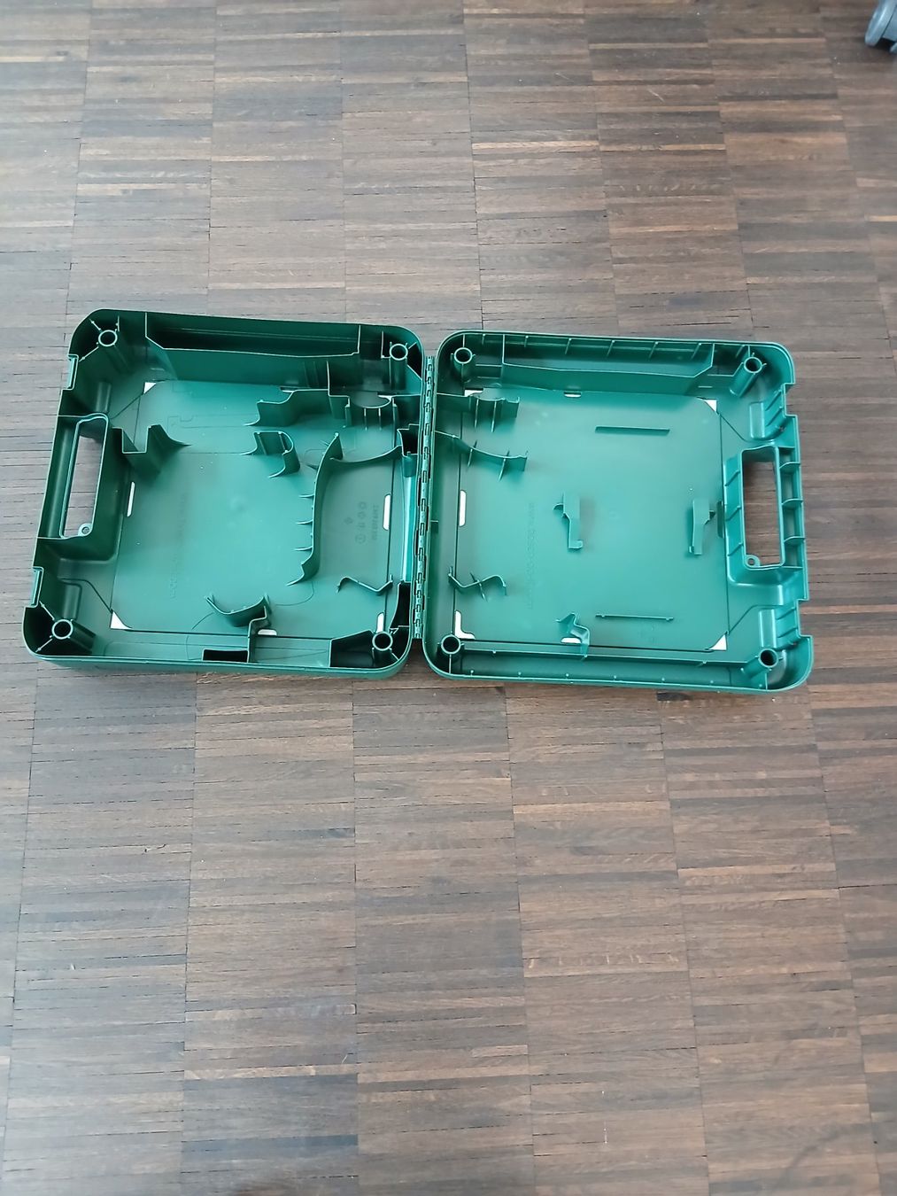 Bosch Trapani: Schlagbohrmaschine PSB 850-2 RE – Usato da Luzern venduto da Avacont 3