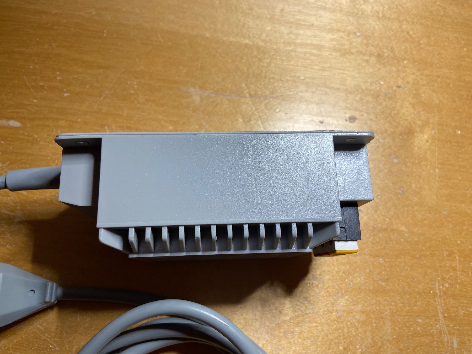 Viessmann Modellini di ferrovie: Viessmann 5200 Lichttransformer 52 VA, 10V / 16 V – Usato da Basel venduto da Relaphe 4