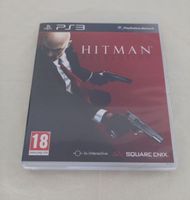 Hitman Absolution PS3