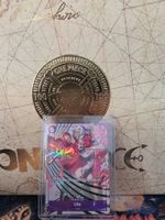 One Piece Uta P-031