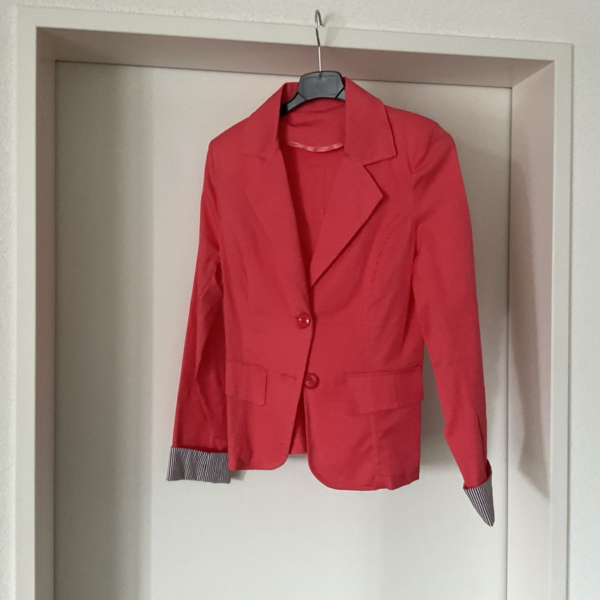Giacche: Blazer – Nuovo (secondo la descrizione) da Buttisholz venduto da manuela757