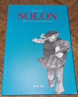 Solon, Elisabeth Voyame, édition Antipodes, parfait pour ...