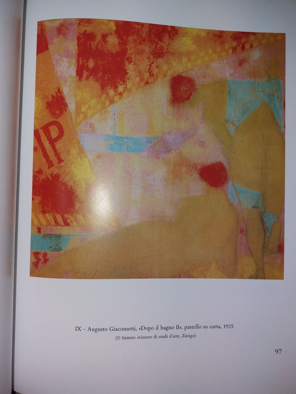 Libri: KUNSTKLASSIKER Augusto Giacometti    rar – Usato da Welschenrohr venduto da Regool 6