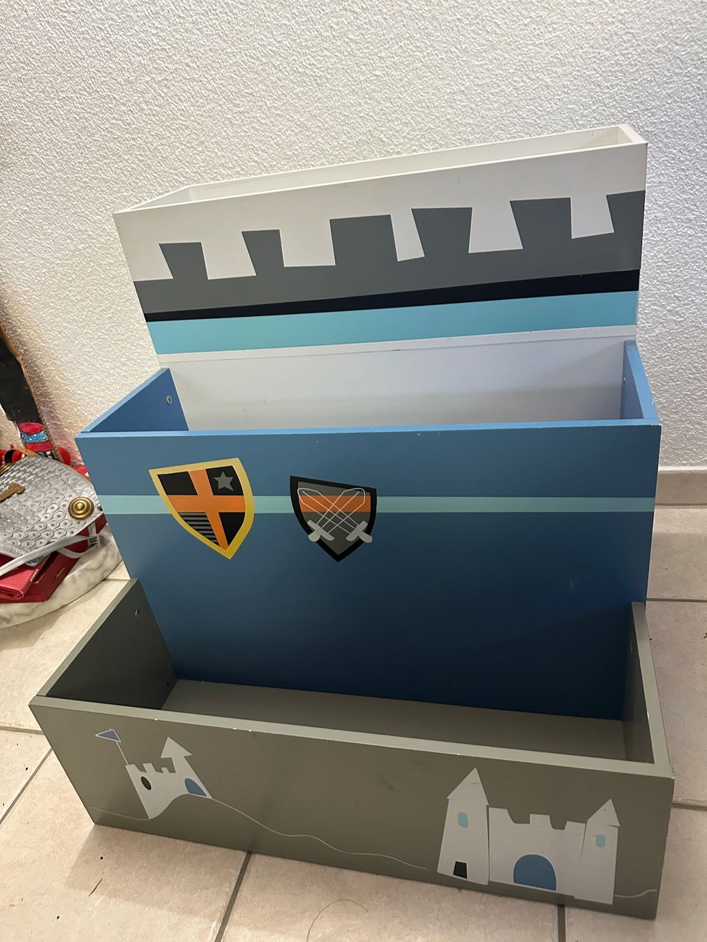 Regale: Tolle Kinder Bücherregal – Gebraucht aus Dänikon von vlado76 2
