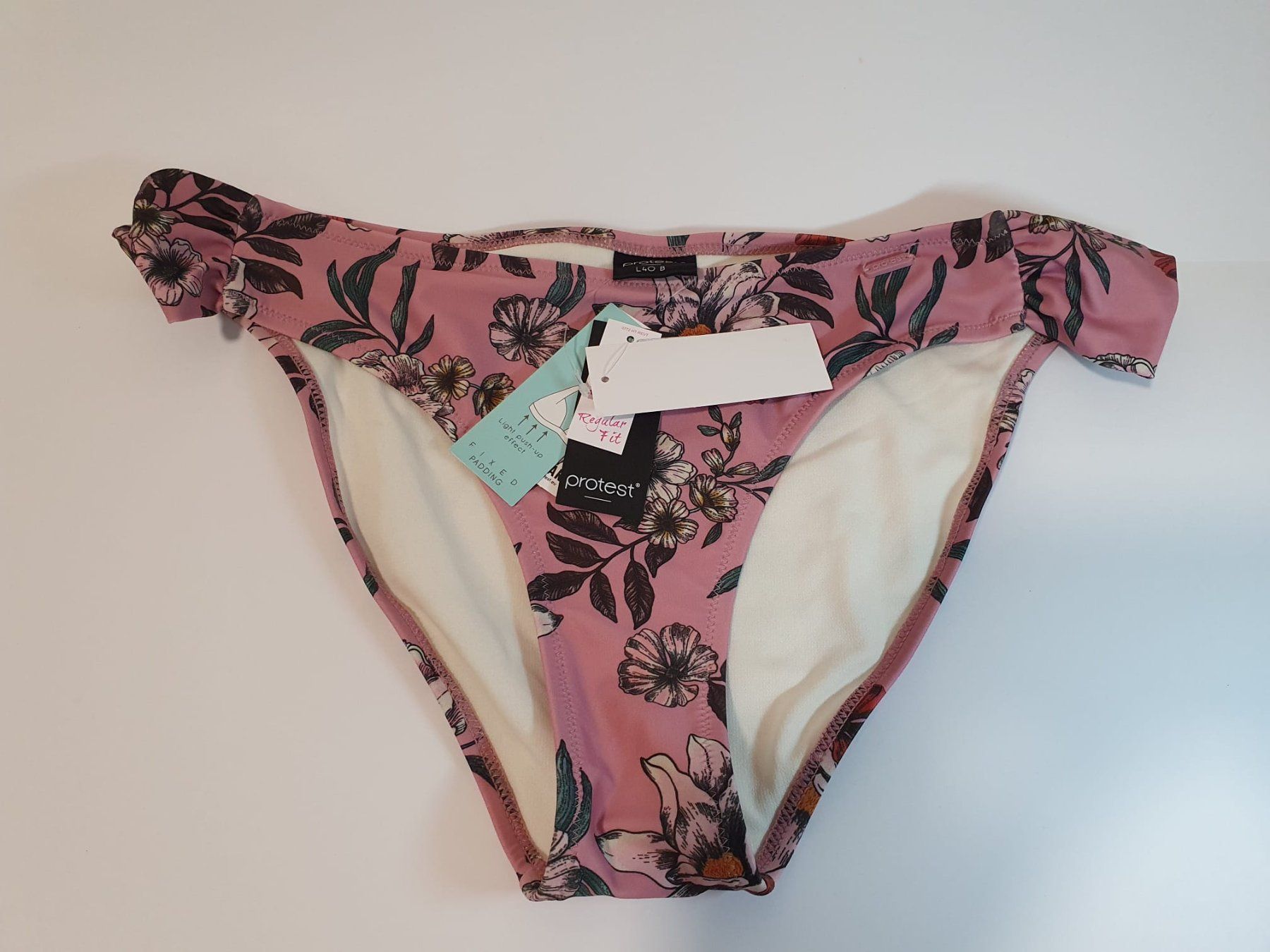 Protest Costumi da bagno & Bikini: Komplettes Damenbikini-Set Protest Größe L 40B – Nuovo e nell'imballaggio originale da Genève venduto da Pandinet 3