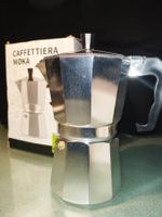 6 tassen Moka original Cubana Italia /espresso à l'italienne