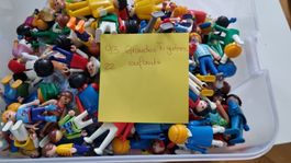 figurines Playmobil