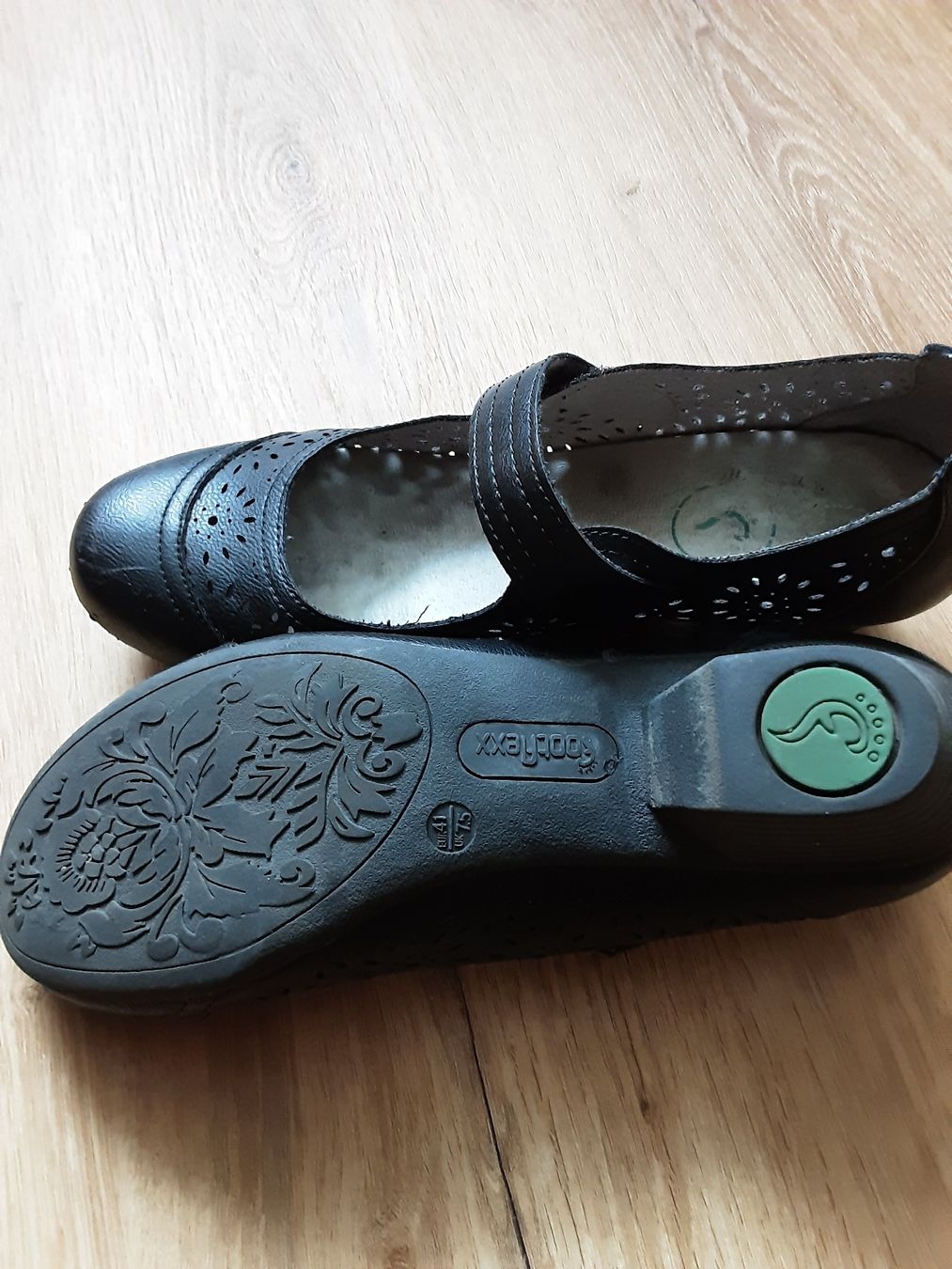 Scarpe da donna: Schuh Grösse 41 – Usato da Altdorf UR venduto da Brandli 3