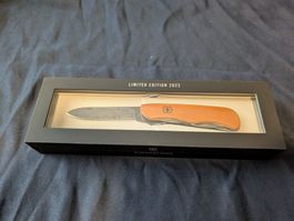Victorinox Picknicker Damast Limited Edition 2022; 1777/6000