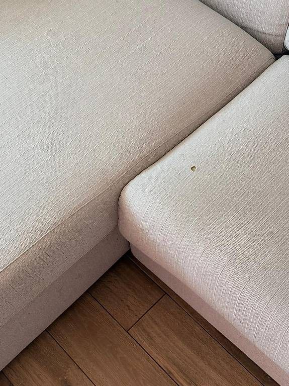 Divani: Divano Letto – Usato da Massagno venduto da yih_7n8s 4